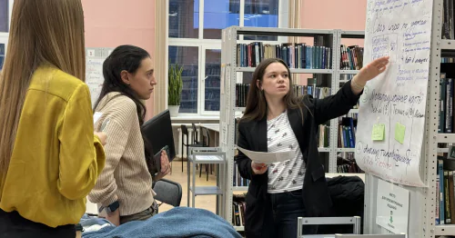 Digital engineering of mechanical engineering processes and production