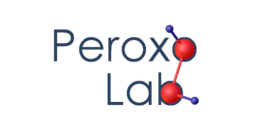 Laboratory of peroxide compounds and materials based on them