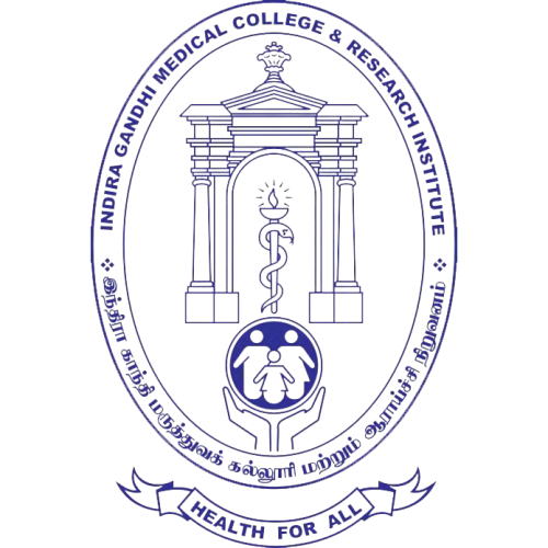 Indira Gandhi Medical College and Research Institute