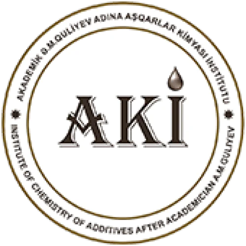 Kuliev Institute of Chemistry of Additives of the Ministry of Science and Education of the Republic of Azerbaijan