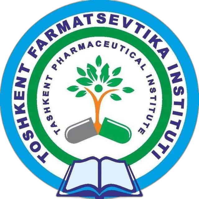 Tashkent Pharmaceutical Institute