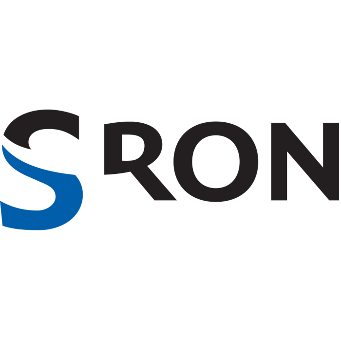 SRON Netherlands Institute for Space Research