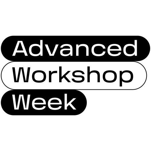 Advanced Workshop Week (AWW)