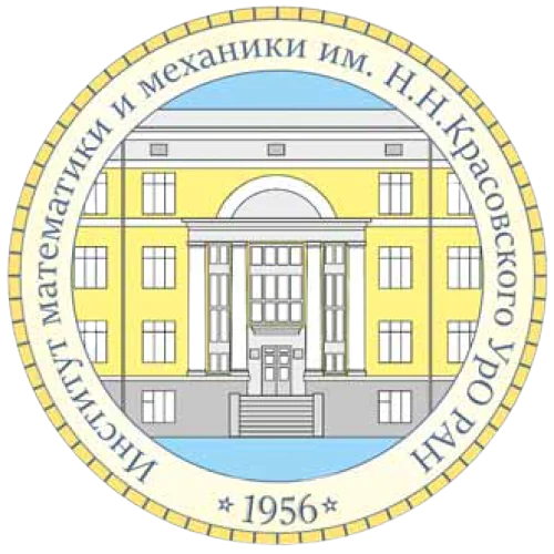 N.N. Krasovskii Institute of Mathematics and Mechanics of the Ural Branch of the Russian Academy of Sciences