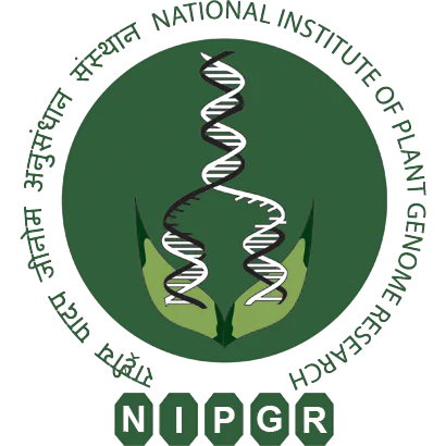 Национальный институт исследования генома растений