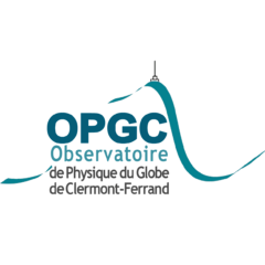 Observatoire de Physique du Globe de Clermont-Ferrand