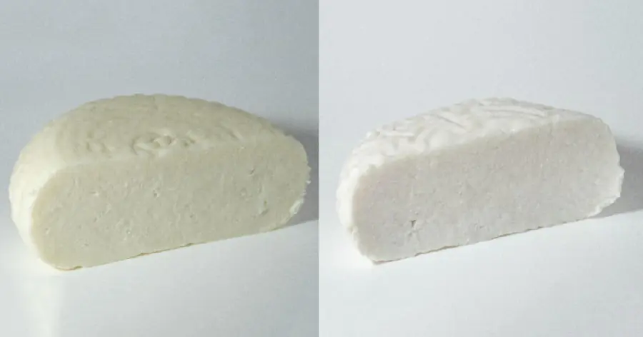 Ультразвуковая обработка улучшила структуру и вкус адыгейского сыра