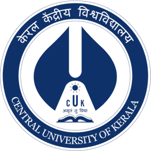 Центральный университет Кералы