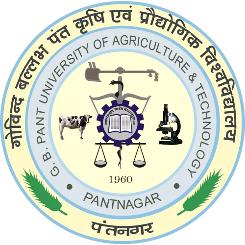 Govind Ballabh Pant University of Agriculture and Technology