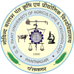 Govind Ballabh Pant University of Agriculture and Technology