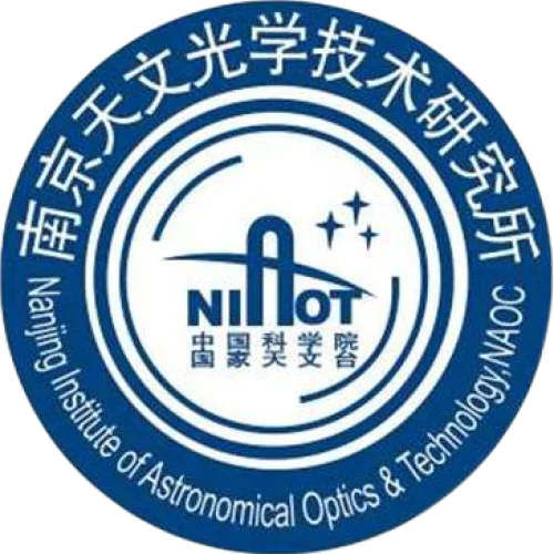 Nanjing Institute of Astronomical Optics & Technology, Chinese Academy of Sciences