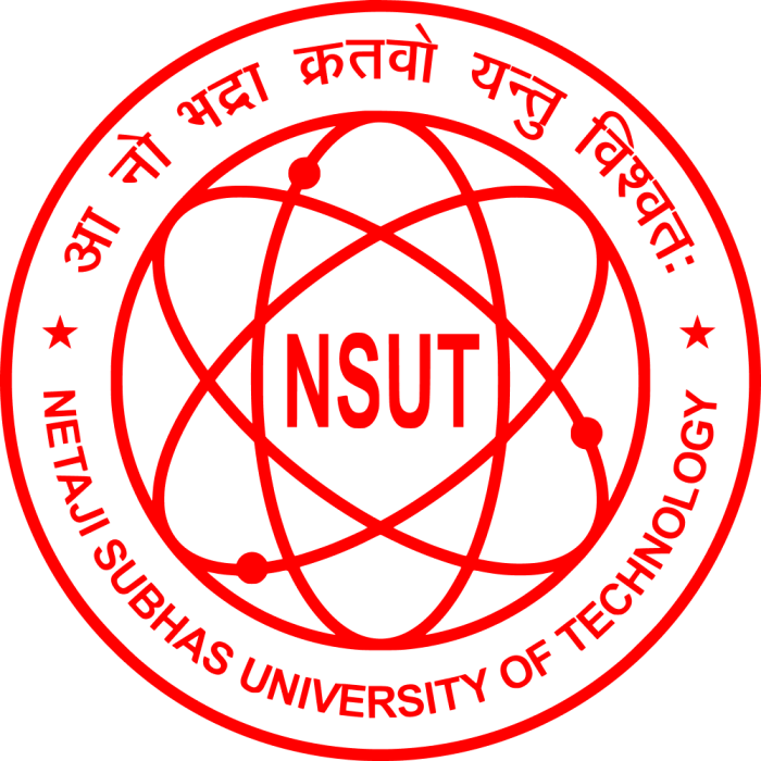 Netaji Subhas University of Technology