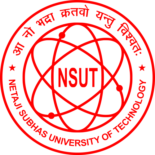 Netaji Subhas University of Technology