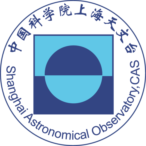 Shanghai Astronomical Observatory, Chinese Academy of Sciences