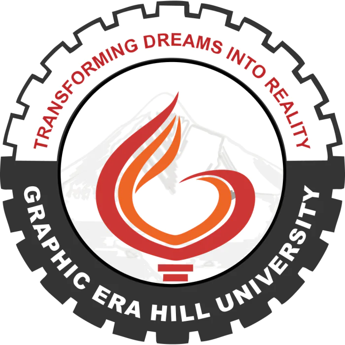 Graphic Era Hill University