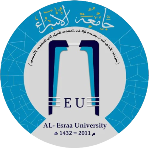 AL-Esraa University College