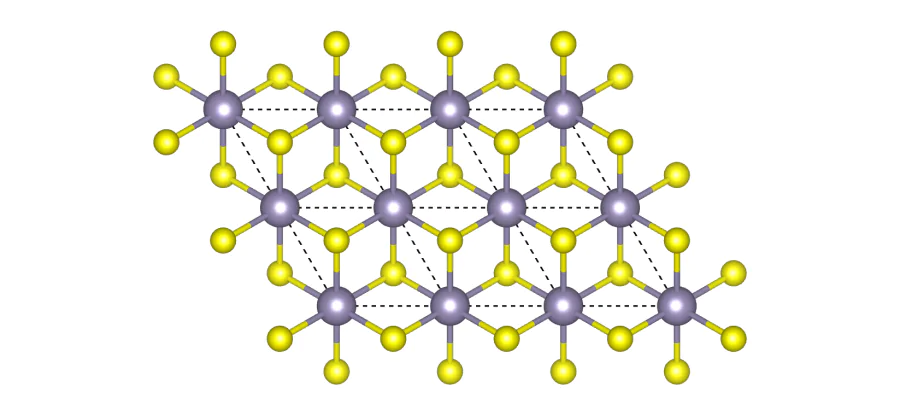 Ученые исследовали оптические свойства дихалькогенидов олова и платины