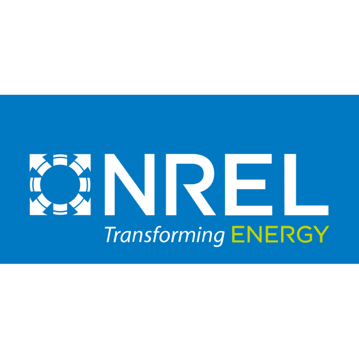 National Renewable Energy Laboratory