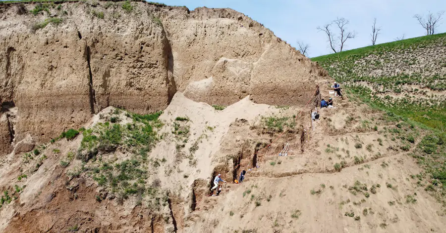 Ученые выяснили, откуда появилась традиционная грязь в центральной части России