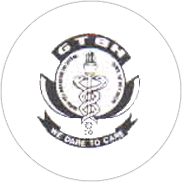 Guru Teg Bahadur Hospital