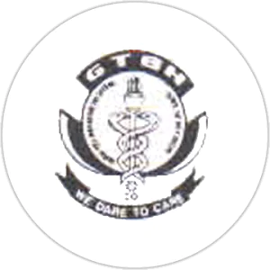 Guru Teg Bahadur Hospital