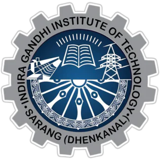 Indira Gandhi Institute of Technology