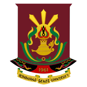 Государственный университет Минданао