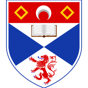 University of St Andrews