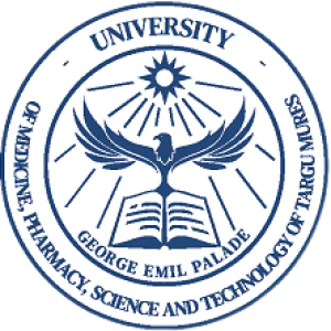 University of Medicine, Pharmacy, Science and Technology of Targu Mures