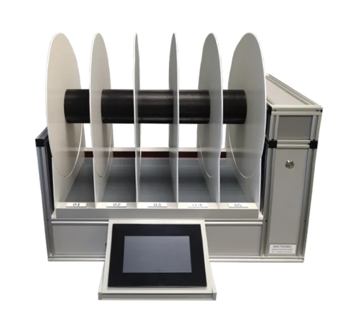 Установка "Ротарод"