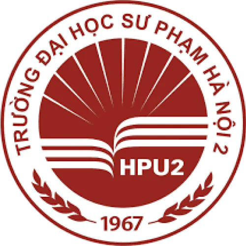 Hanoi Pedagogical University 2