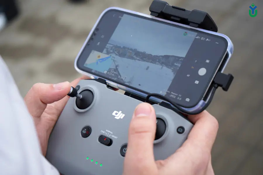 DJI Mavic 3 Fly More Combo
