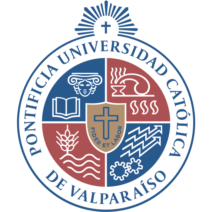 Pontificia Universidad Católica de Valparaíso