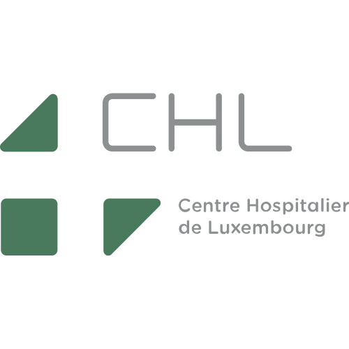 Municipal Hospital (Luxembourg) (Centre Hospitalier de Luxembourg)