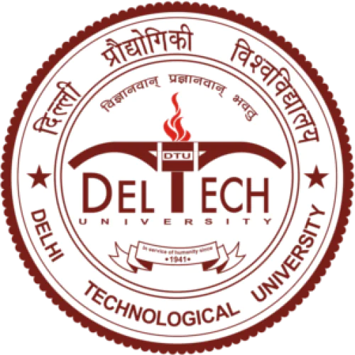 Делийский технологический университет