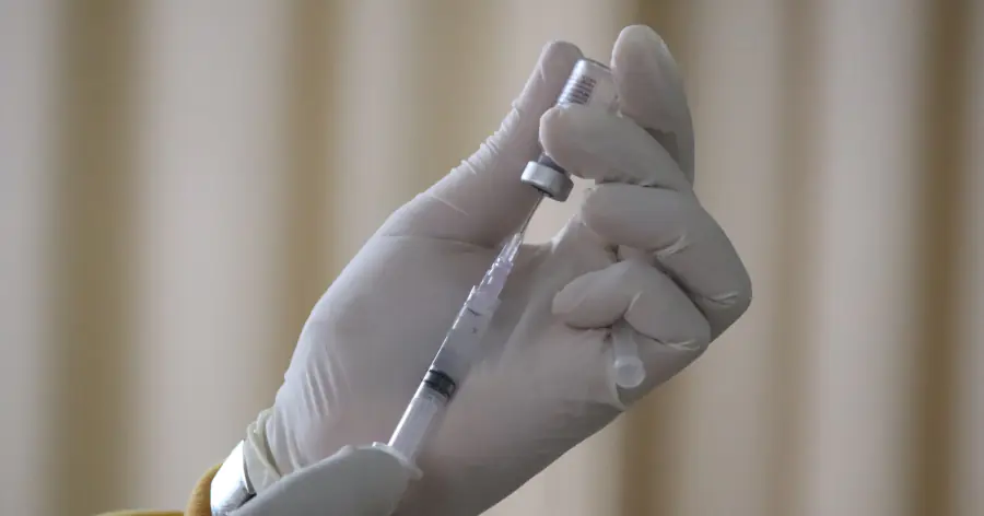 Предложен новый способ получения белка-усилителя вакцин