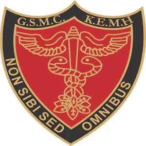 Мемориальный госпиталь короля Эдварда и медицинский колледж Сета Гордхандаса Сундердаса