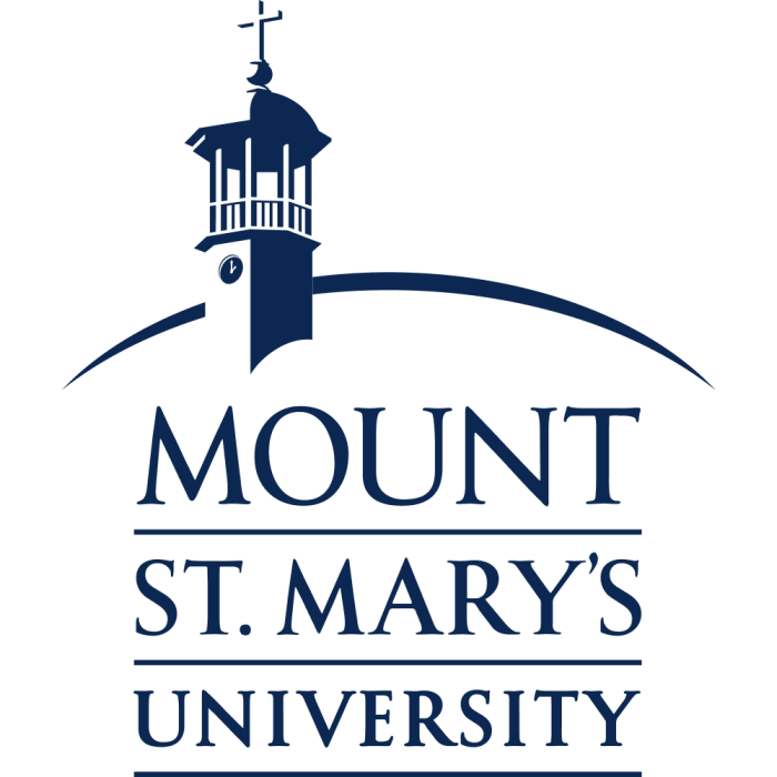 Mount St. Mary's University