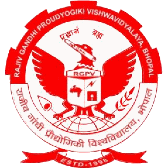 Rajiv Gandhi Proudyogiki Vishwavidyalaya