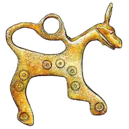 Institute of Archaeology Russian Academy of Sciences