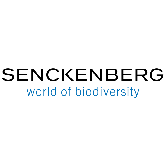 Senckenberg Society for Nature Research - Leibniz Institution for Biodiversity and Earth System Research