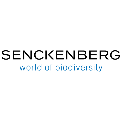 Senckenberg Society for Nature Research - Leibniz Institution for Biodiversity and Earth System Research