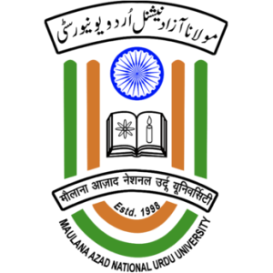 Maulana Azad National Urdu University