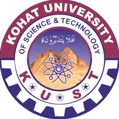 Кохатский университет науки и технологий