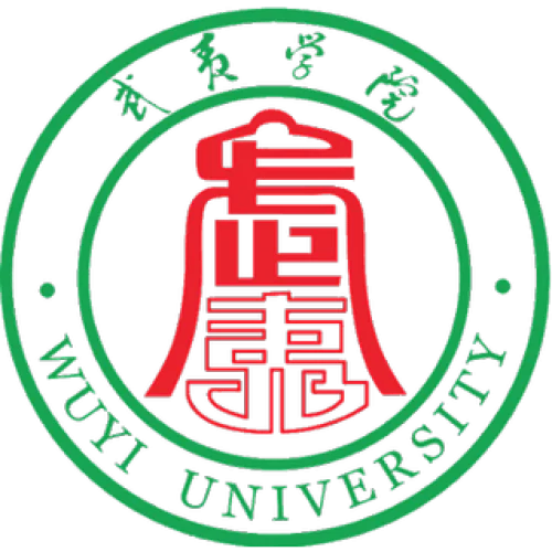 Wuyi University (Fujian)