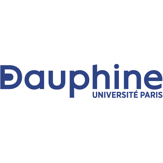 Université Paris Dauphine-PSL