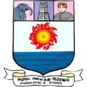 Manonmaniam Sundaranar University