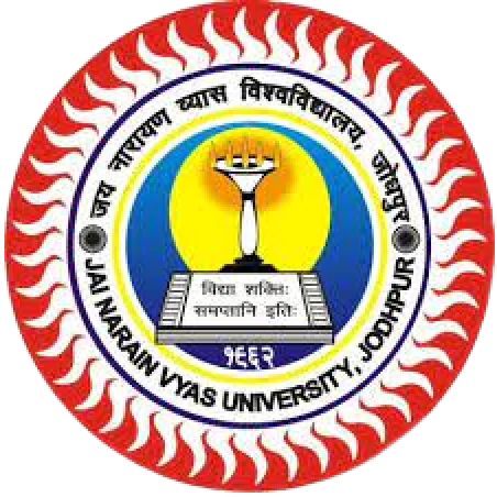 Jai Narain Vyas University