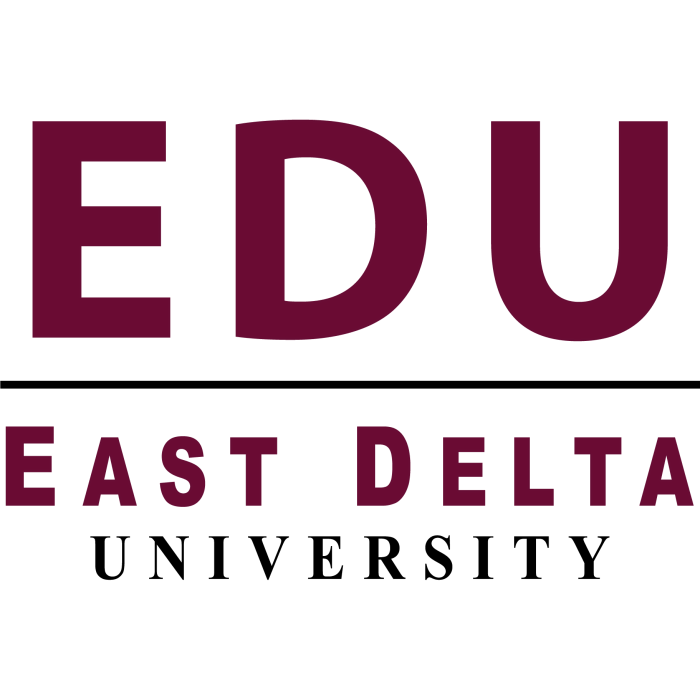 East Delta University