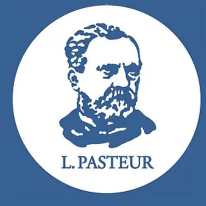 Saint-Petersburg Pasteur Institute